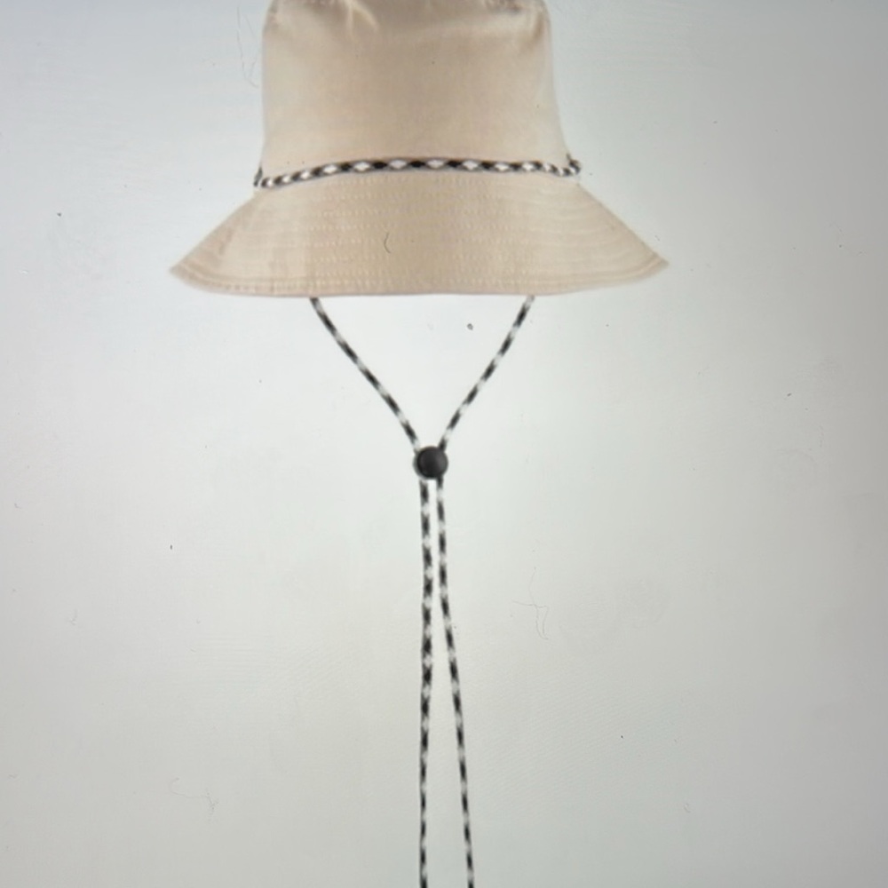 ❣️5 items $25 Ready for the beach 🏖️ 🌺 Marcellas Boutique 
Coastal Bucket hat 🆕 - Picture 6 of 8